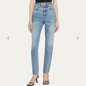 SLVRLAKE Beatnik Denim 28